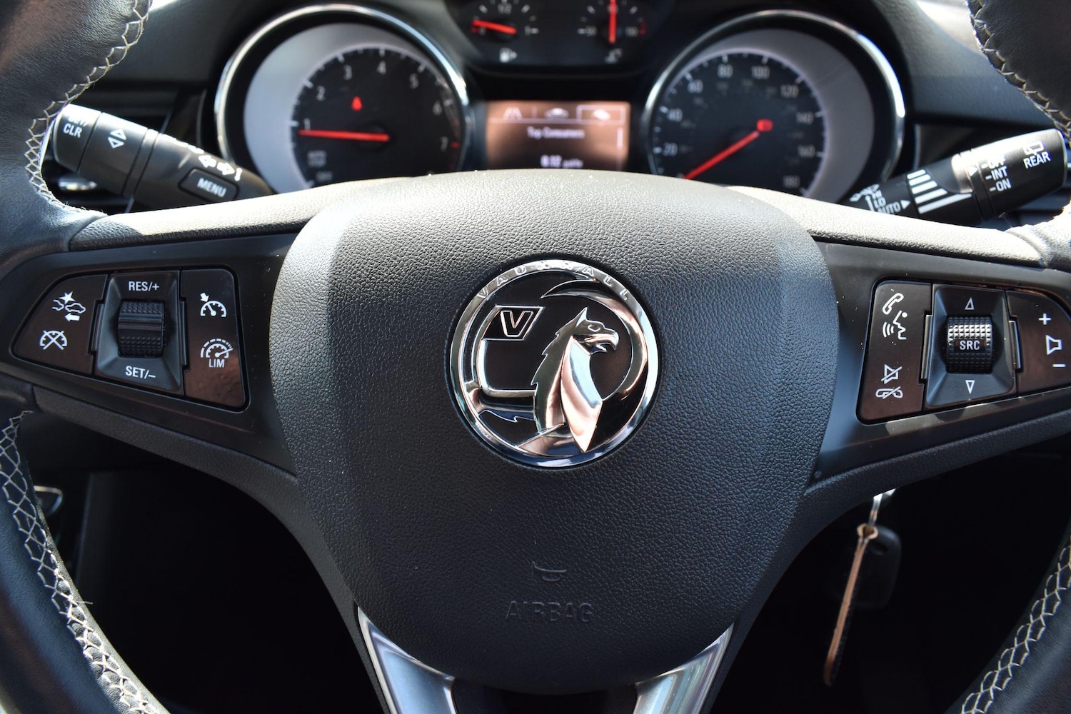 Used Vauxhall Astra 2022 for sale - 76953842: Photo 23