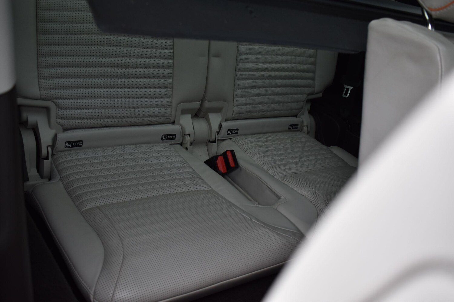 Used Land Rover Discovery 2017 for sale - 76953843: Photo 12