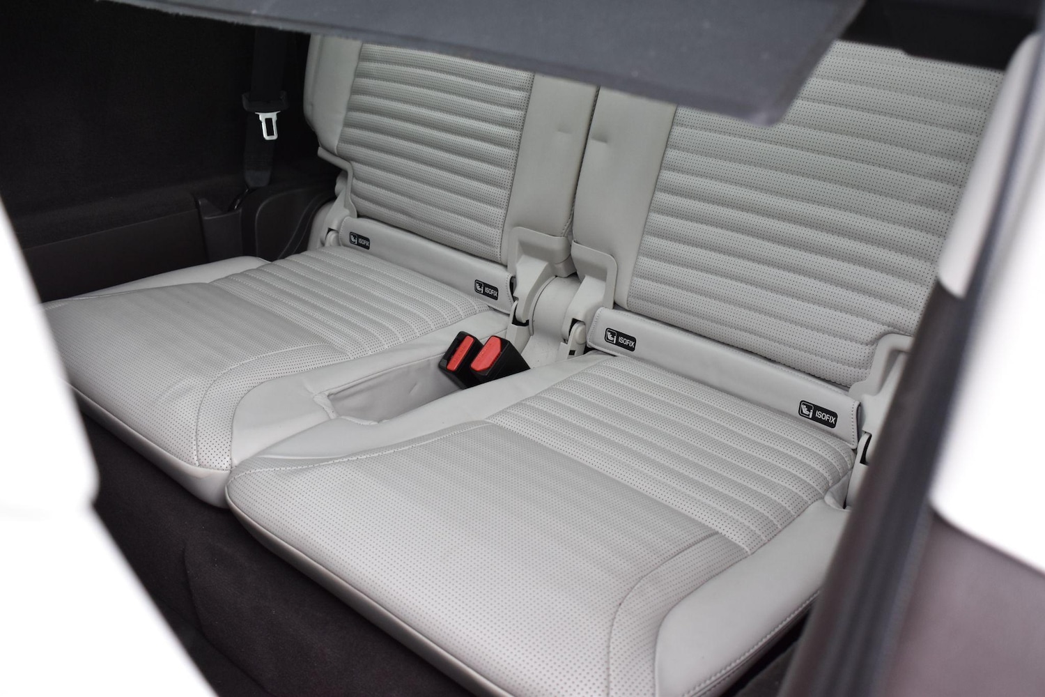 Used Land Rover Discovery 2017 for sale - 76953843: Photo 14