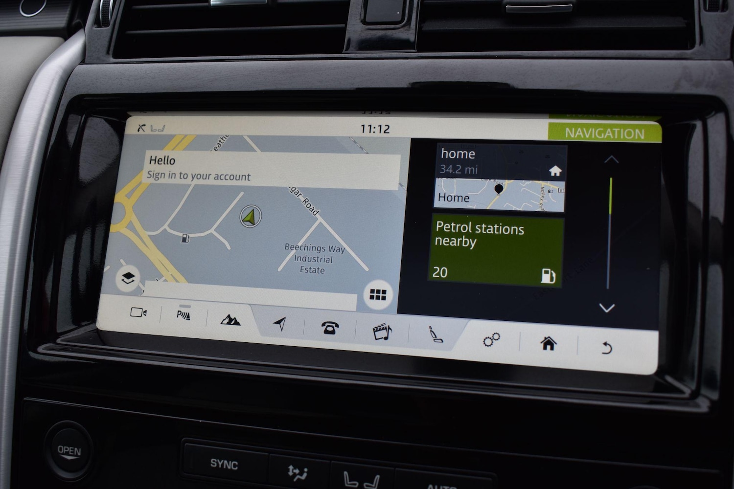 Used Land Rover Discovery 2017 for sale - 76953843: Photo 23