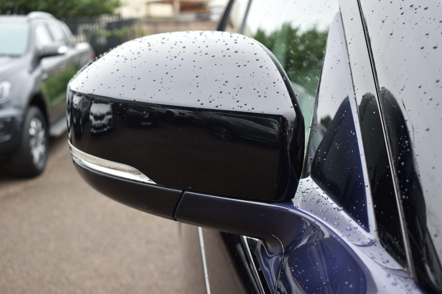 Used Land Rover Discovery 2017 for sale - 76953843: Photo 26