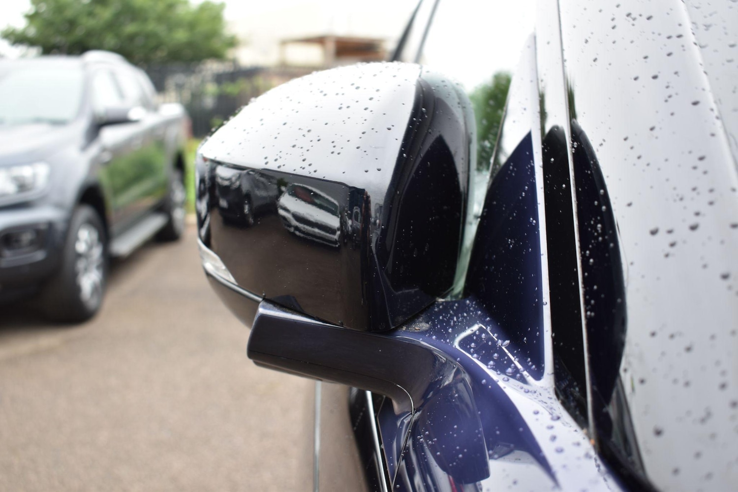 Used Land Rover Discovery 2017 for sale - 76953843: Photo 27