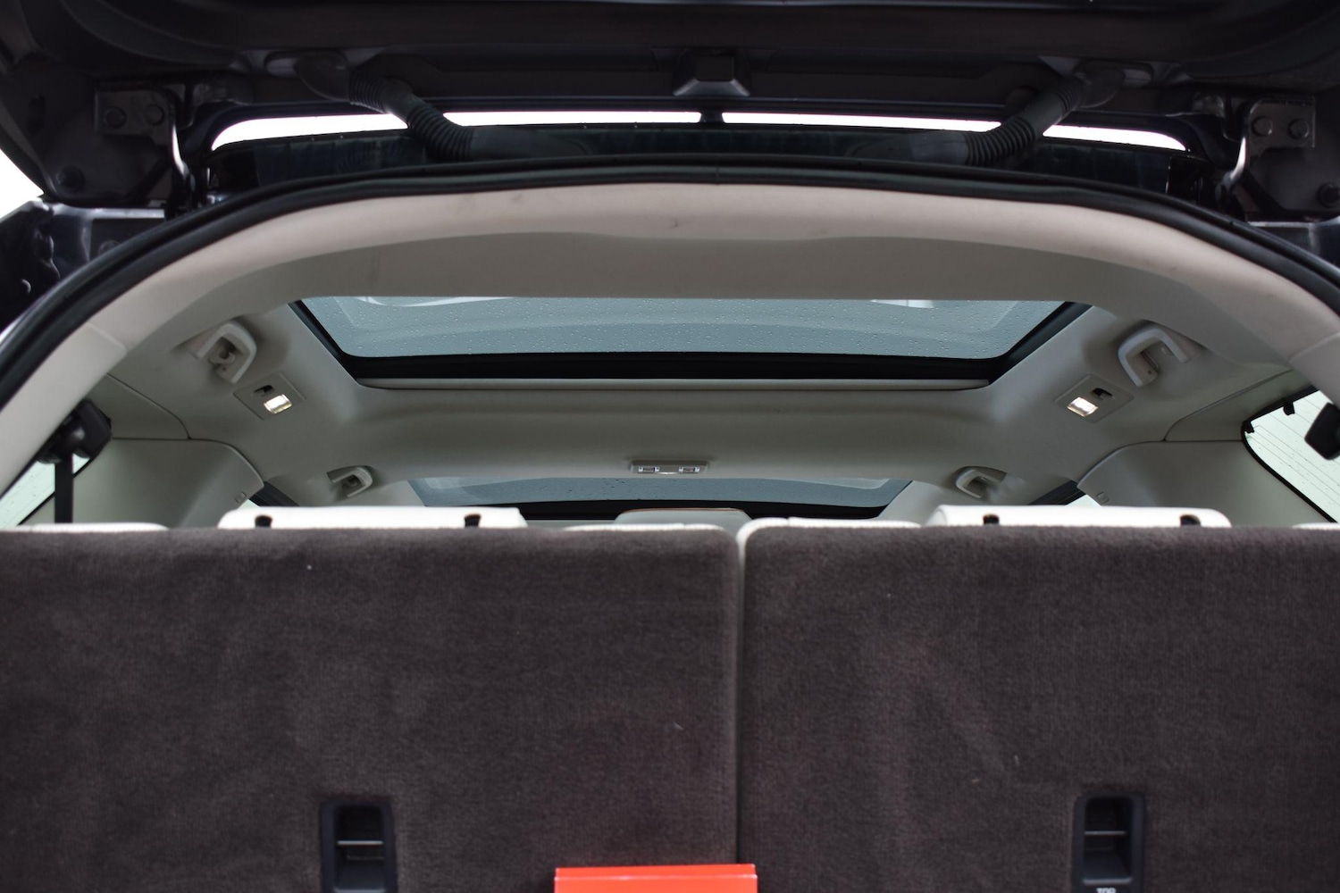 Used Land Rover Discovery 2017 for sale - 76953843: Photo 29