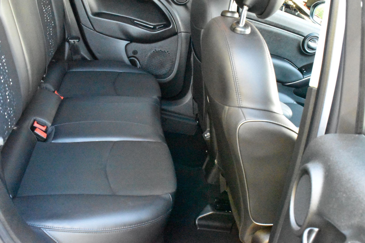 Used Fiat 500X 2021 for sale - 76953838: Photo 12