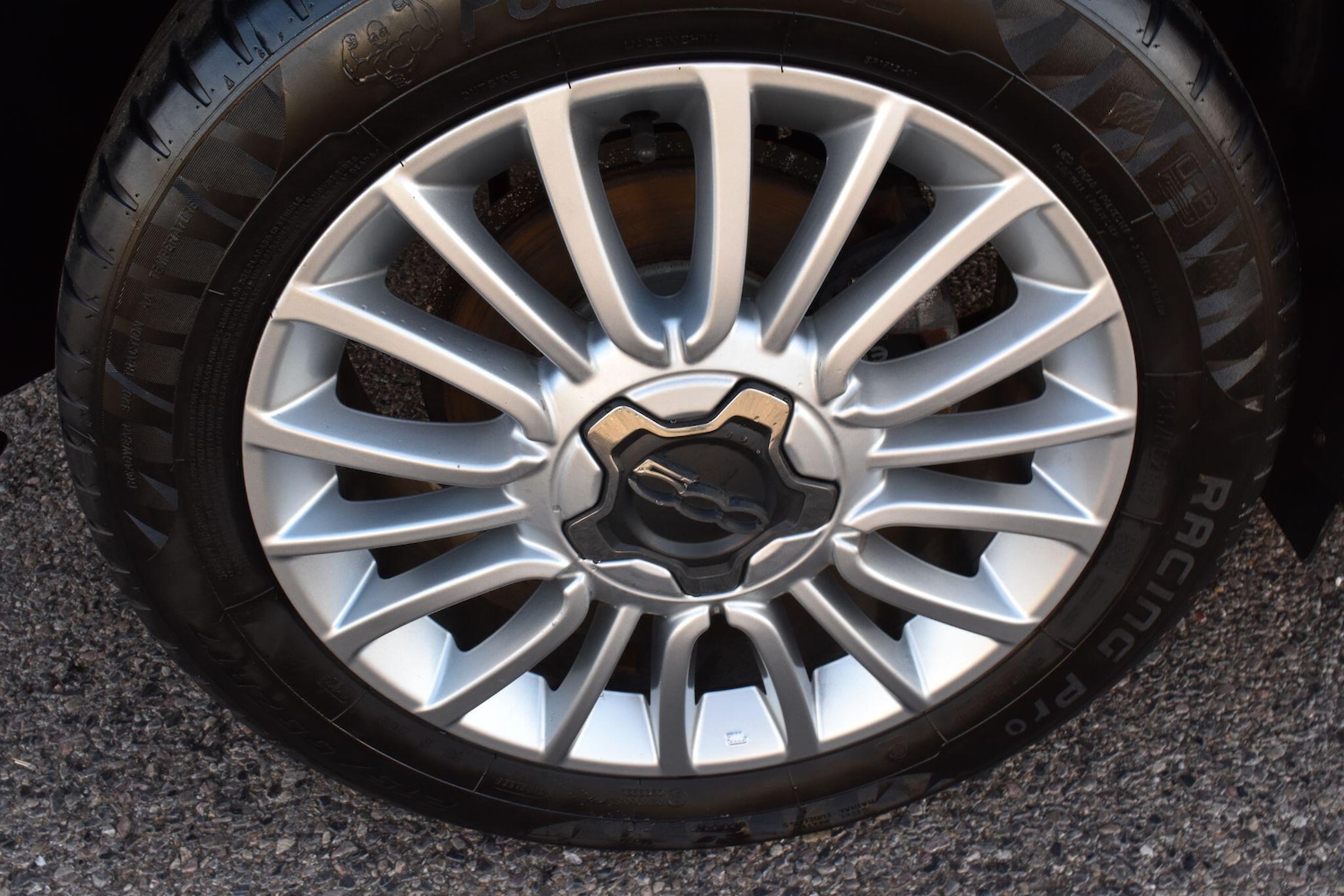 Used Fiat 500X 2021 for sale - 76953838: Photo 17