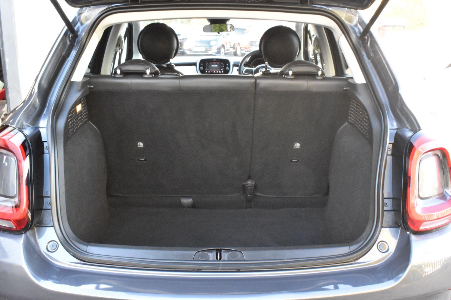 Used Fiat 500X 2021 for sale - 76953838: Photo 20