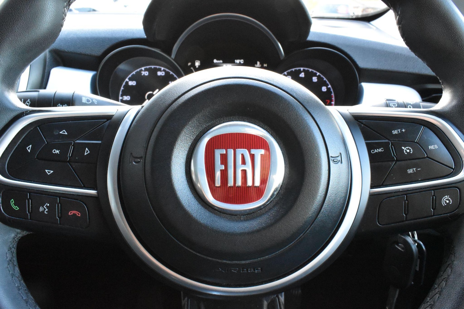 Used Fiat 500X 2021 for sale - 76953838: Photo 21