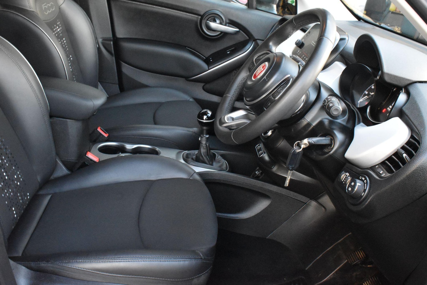 Used Fiat 500X 2021 for sale - 76953838: Photo 22