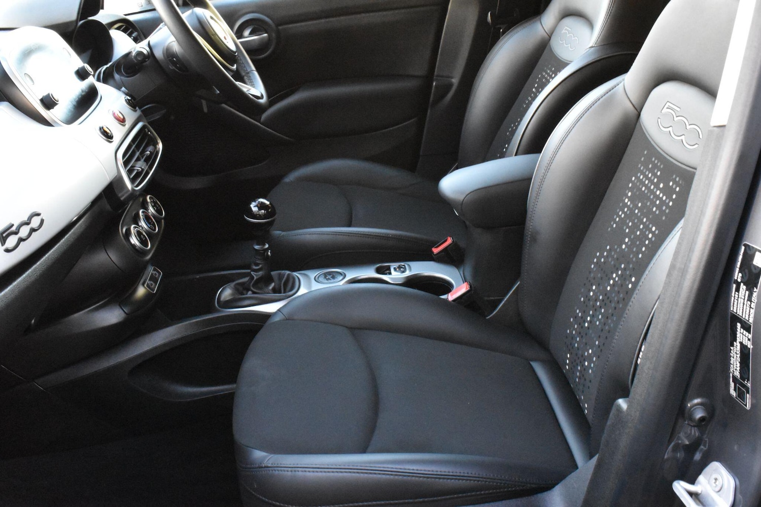 Used Fiat 500X 2021 for sale - 76953838: Photo 23