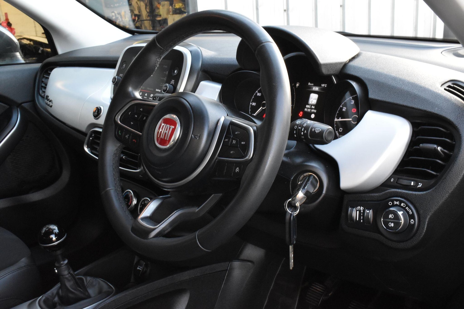 Used Fiat 500X 2021 for sale - 76953838: Photo 25