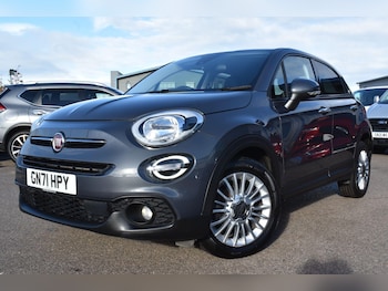Used Fiat 500X 2021 for sale - 76953838: Photo