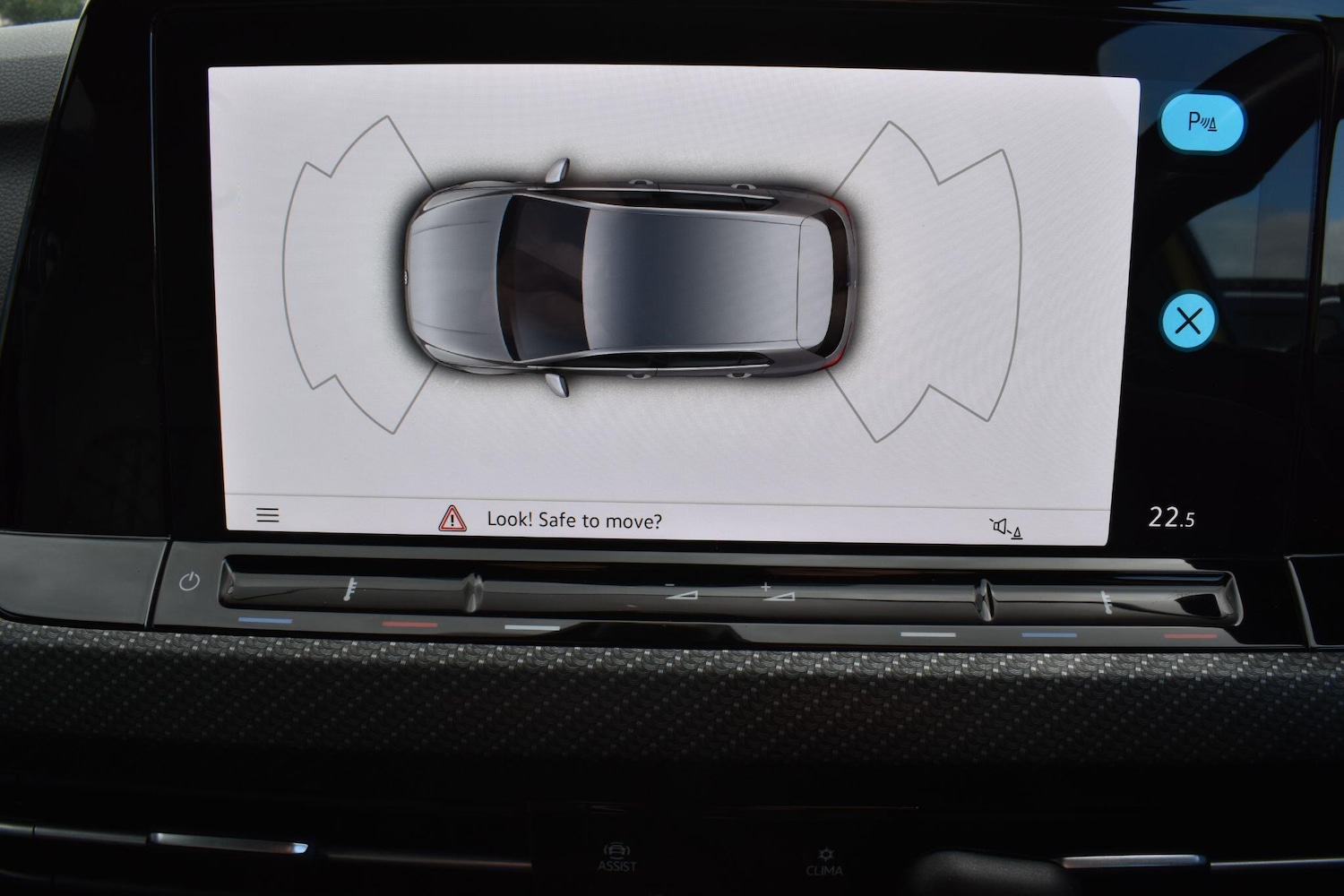 Used Volkswagen Golf 2020 for sale - 76953862: Photo 15