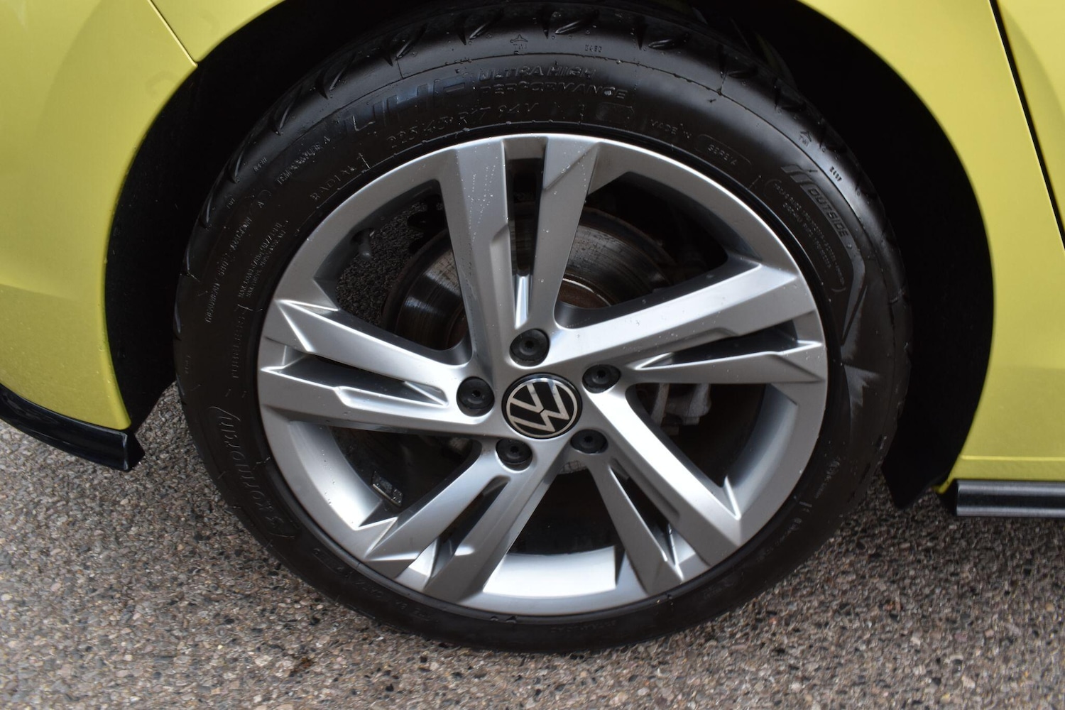 Used Volkswagen Golf 2020 for sale - 76953862: Photo 19