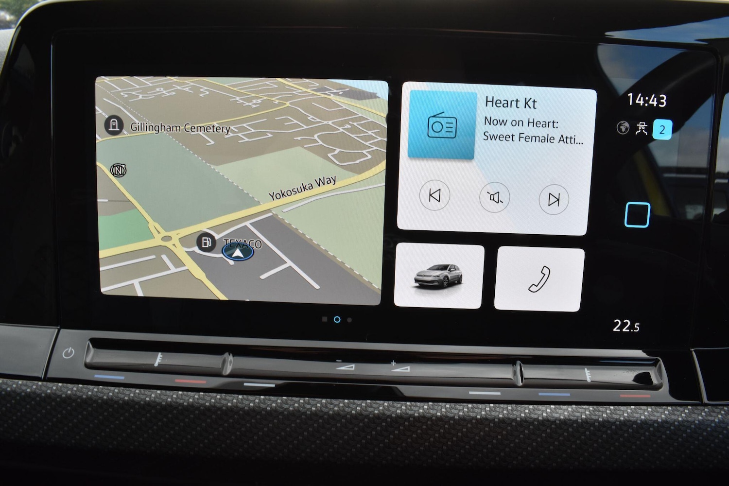 Used Volkswagen Golf 2020 for sale - 76953862: Photo 20