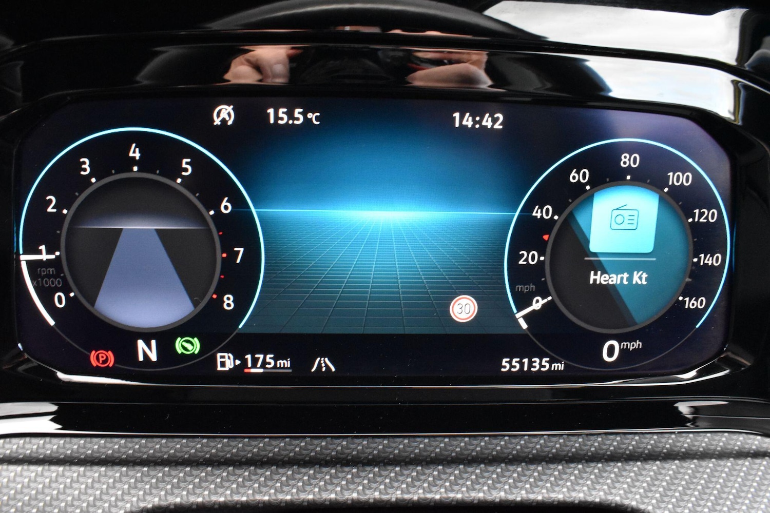 Used Volkswagen Golf 2020 for sale - 76953862: Photo 21