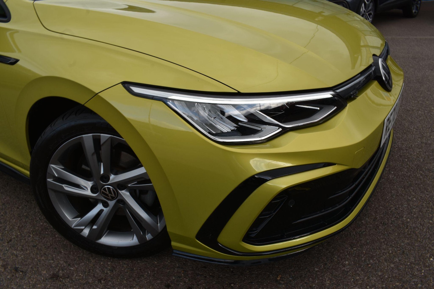 Used Volkswagen Golf 2020 for sale - 76953862: Photo 26