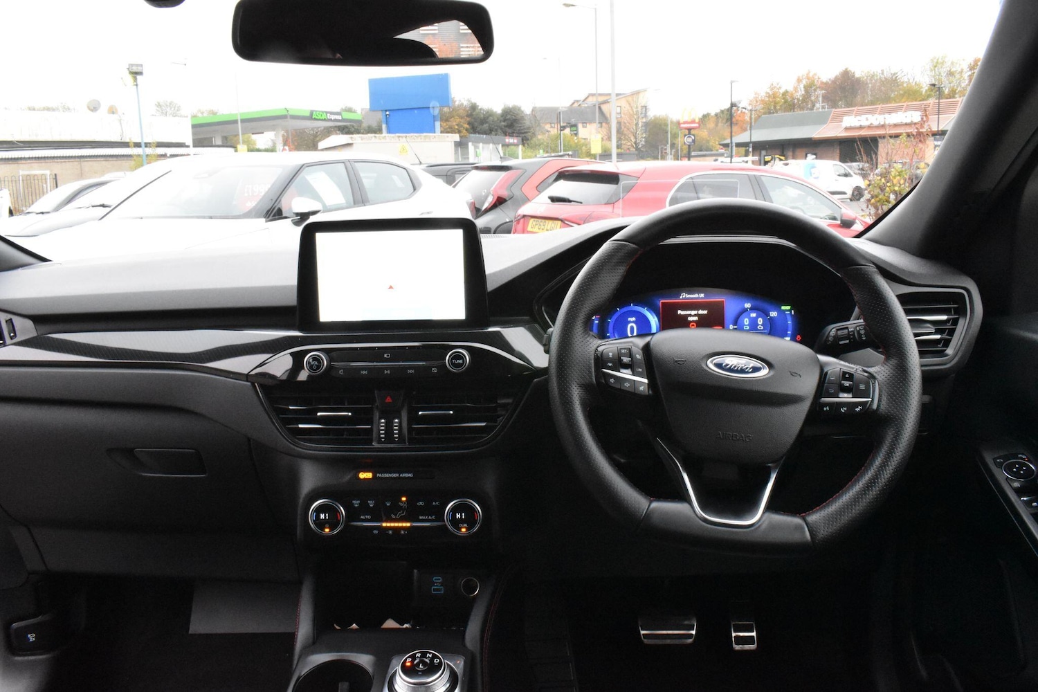 Used Ford Kuga 2020 for sale - 76508842: Photo 12