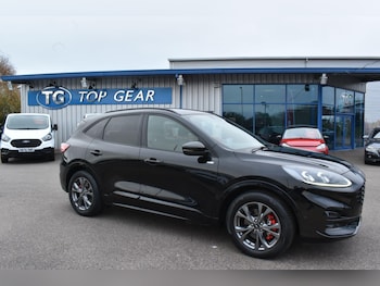 Used Ford Kuga 2020 for sale - 76508842: Photo