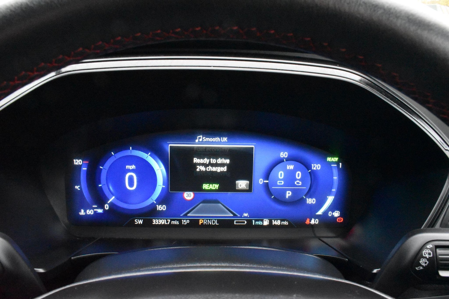 Used Ford Kuga 2020 for sale - 76508842: Photo 27