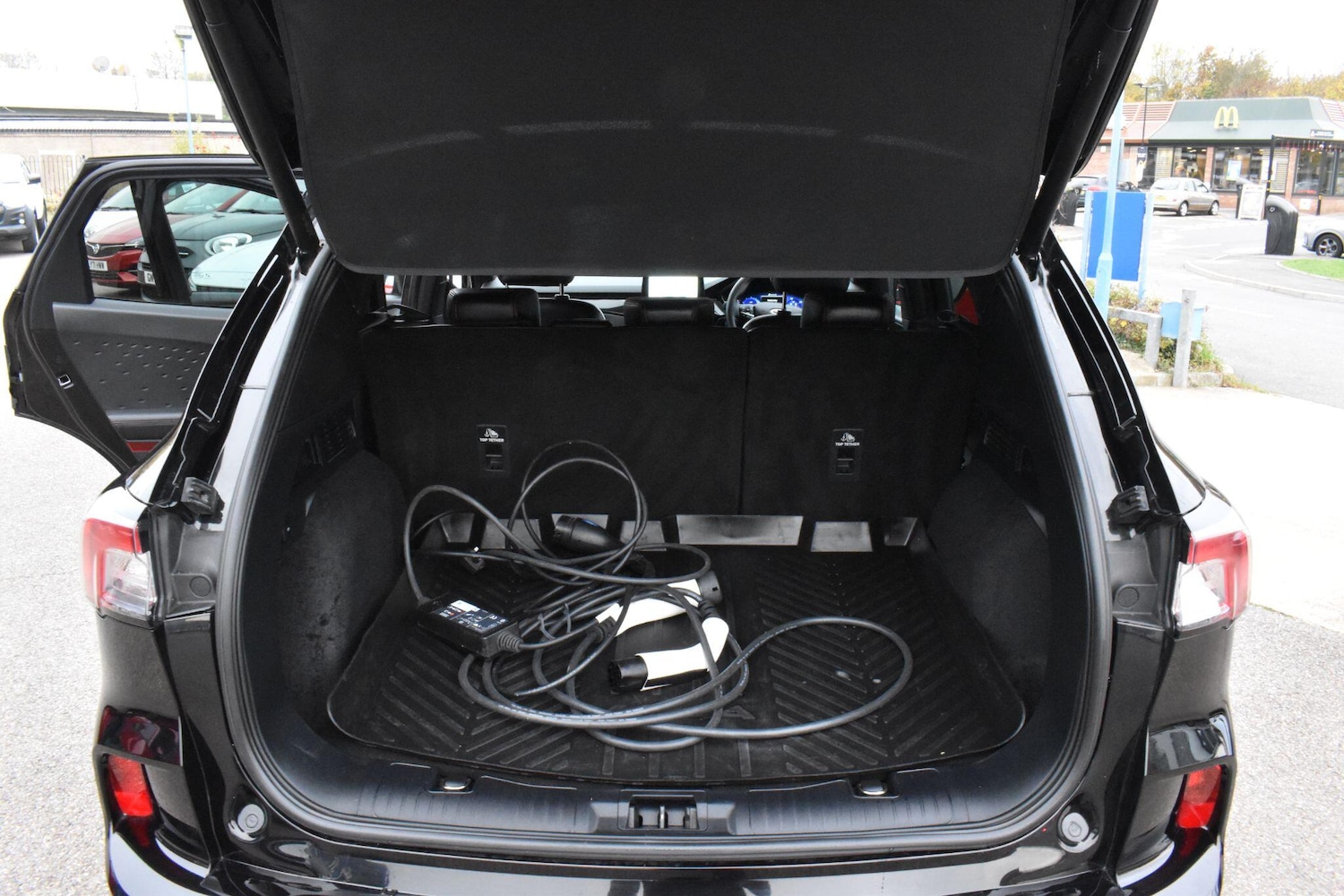 Used Ford Kuga 2020 for sale - 76508842: Photo 28