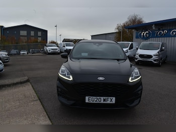 Used Ford Kuga 2020 for sale - 76508842: Photo