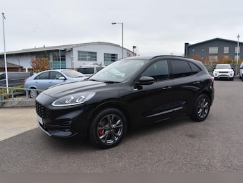 Used Ford Kuga 2020 for sale - 76508842: Photo