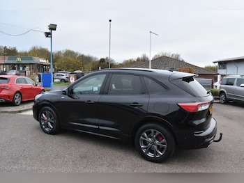 Used Ford Kuga 2020 for sale - 76508842: Photo
