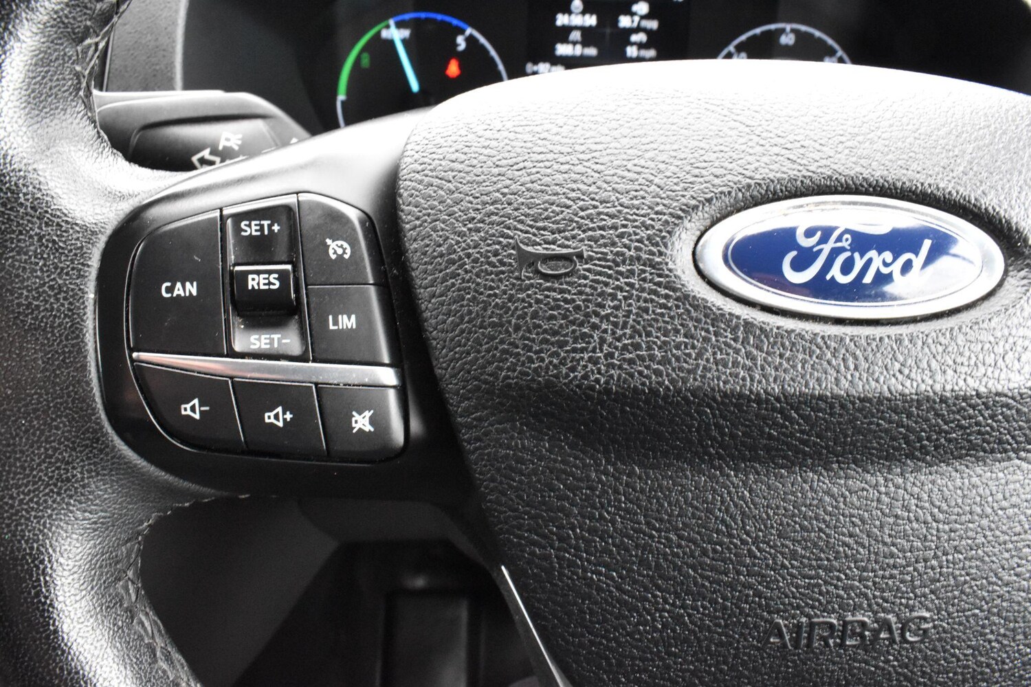 Used Ford Transit Custom 2021 for sale - 76953833: Photo 11