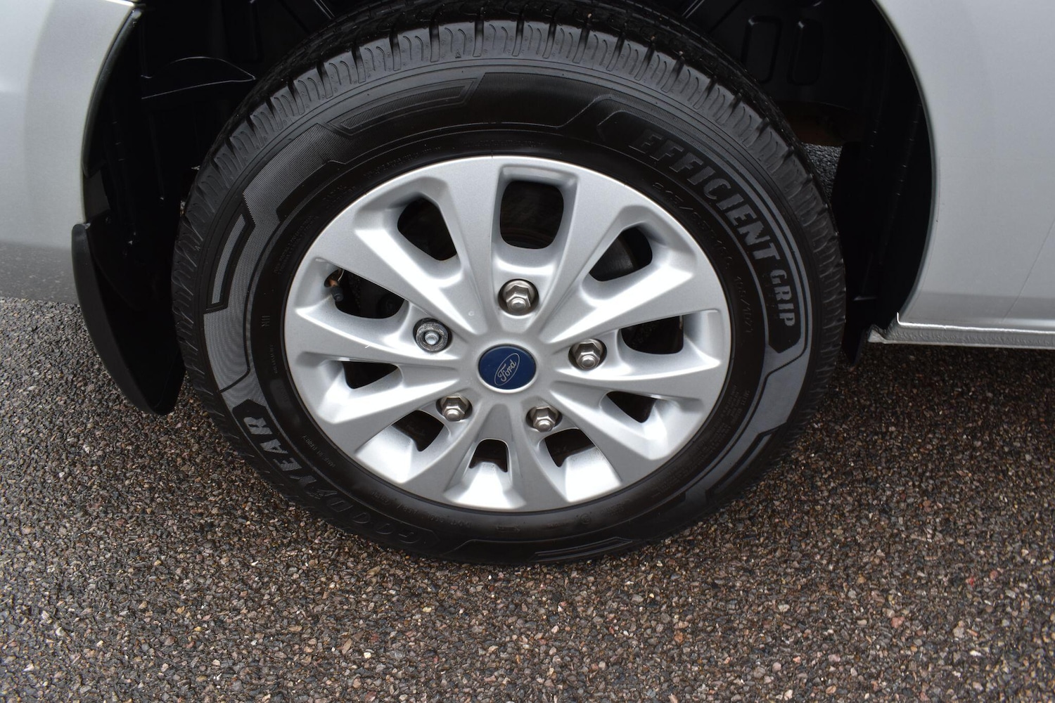 Used Ford Transit Custom 2021 for sale - 76953833: Photo 13