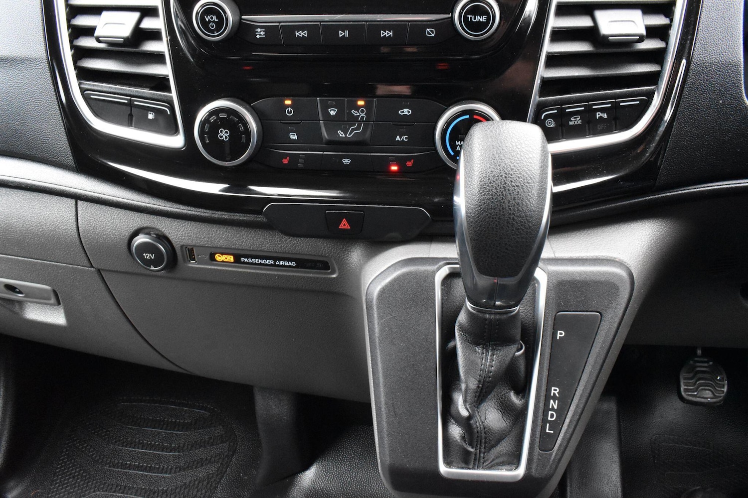 Used Ford Transit Custom 2021 for sale - 76953833: Photo 16