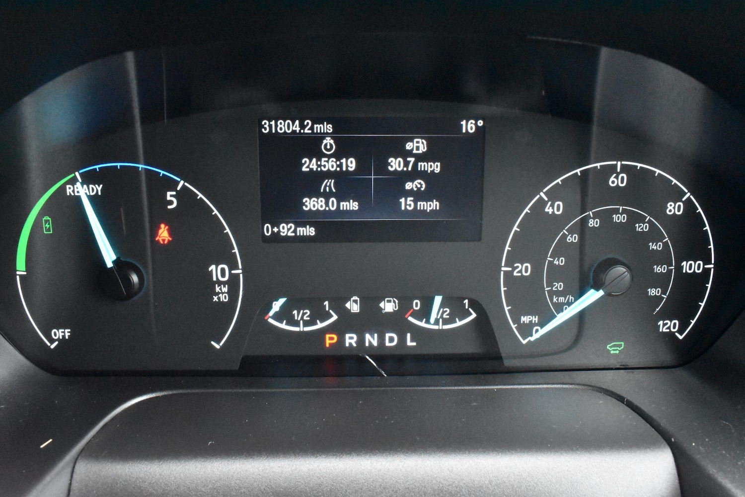 Used Ford Transit Custom 2021 for sale - 76953833: Photo 17