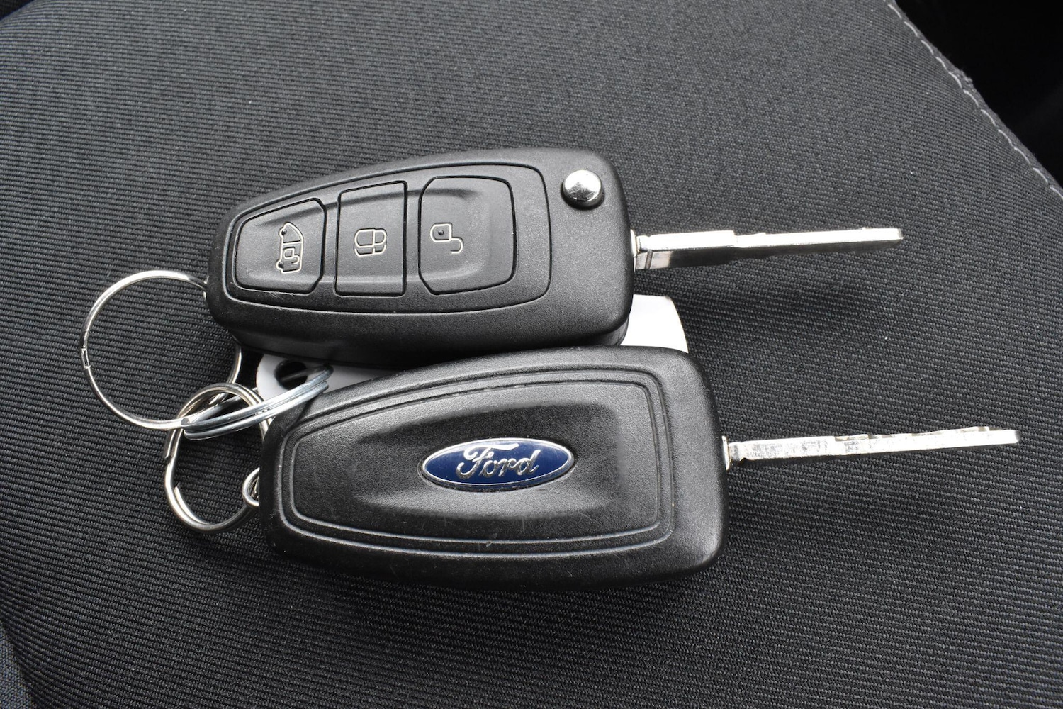 Used Ford Transit Custom 2021 for sale - 76953833: Photo 18