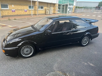 (D) - 2.0 RS Cosworth 3dr