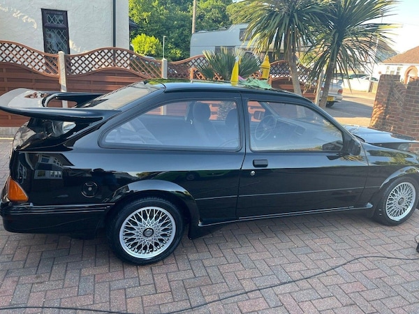 Used Ford Sierra for sale - 76243569: Photo 2