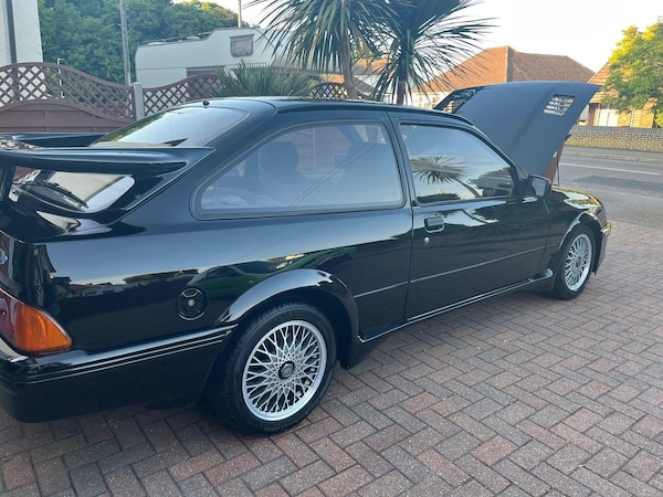 Used Ford Sierra for sale - 76243569: Photo 32