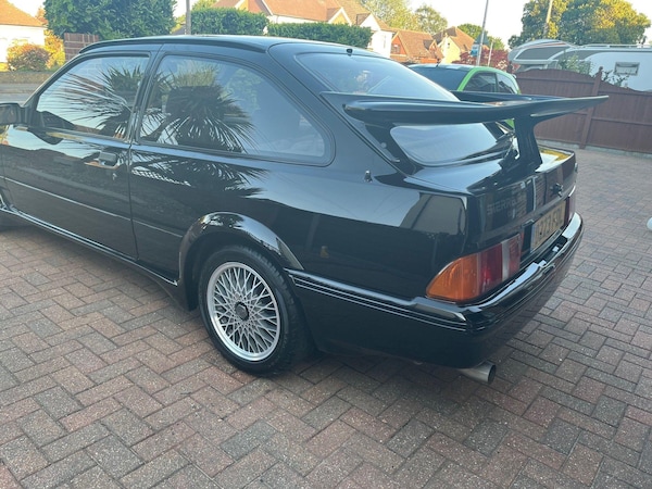 Used Ford Sierra for sale - 76243569: Photo 35
