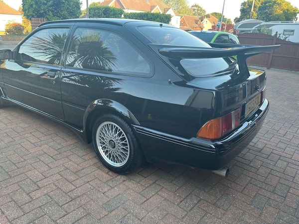 Used Ford Sierra for sale - 76243569: Photo 36