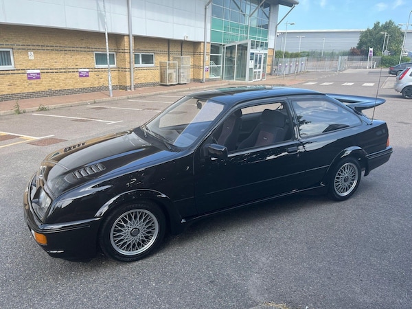 Used Ford Sierra for sale - 76243569: Photo 37