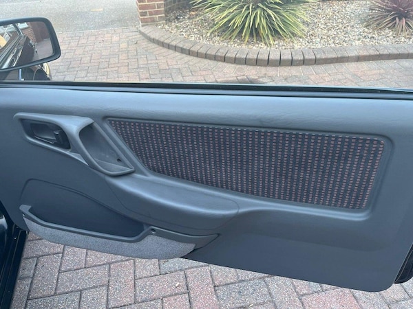 Used Ford Sierra for sale - 76243569: Photo 6