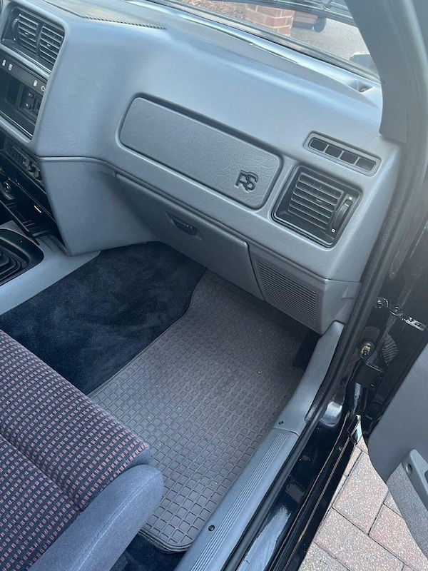Used Ford Sierra for sale - 76243569: Photo 7
