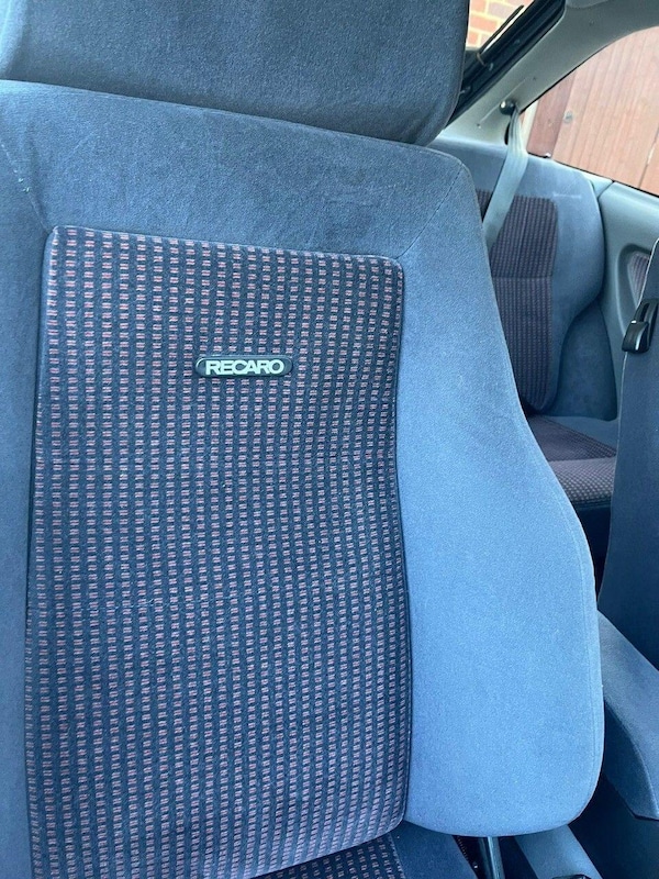 Used Ford Sierra for sale - 76243569: Photo 9