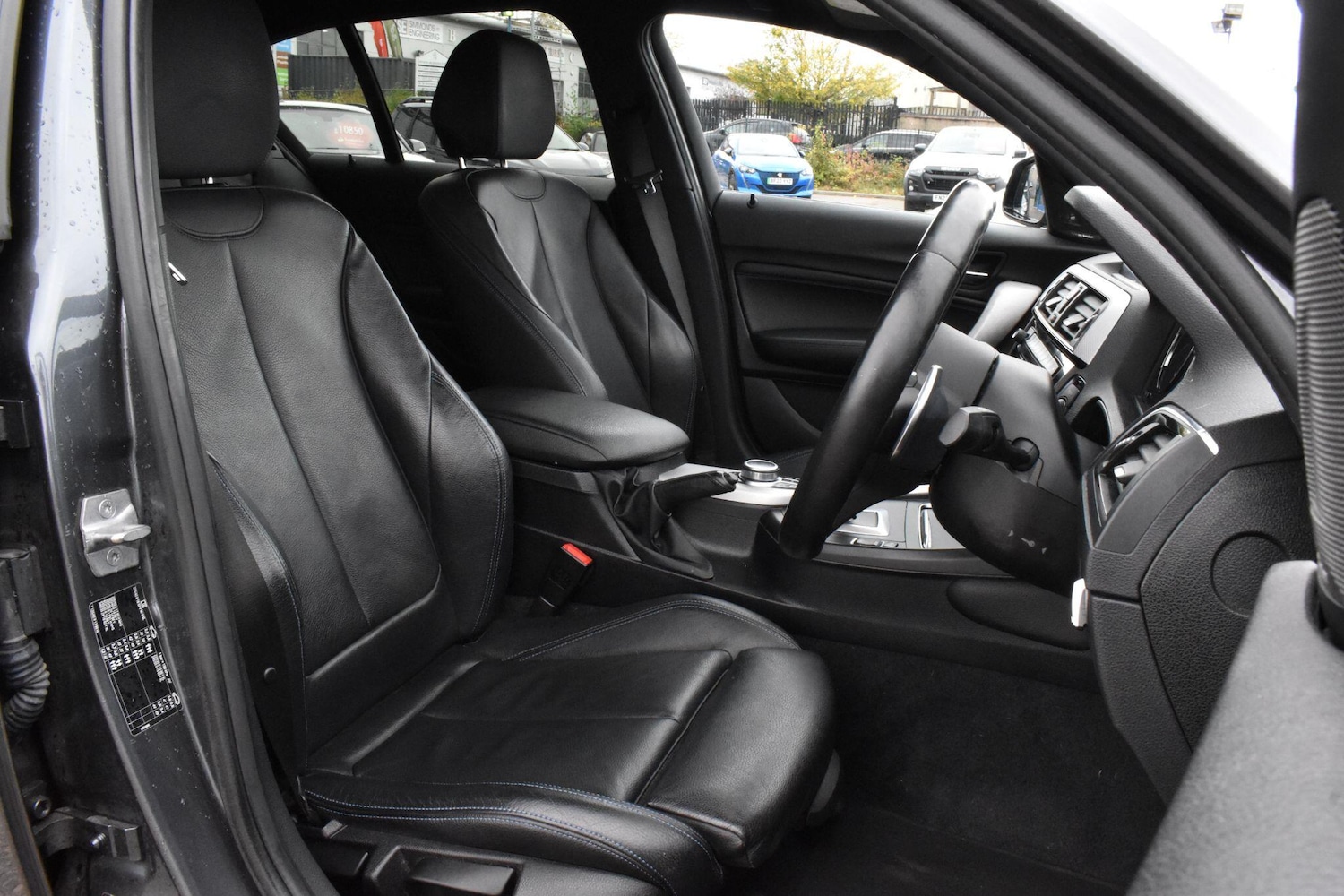 Used BMW 1 Series 2018 for sale - 77271519: Photo 11