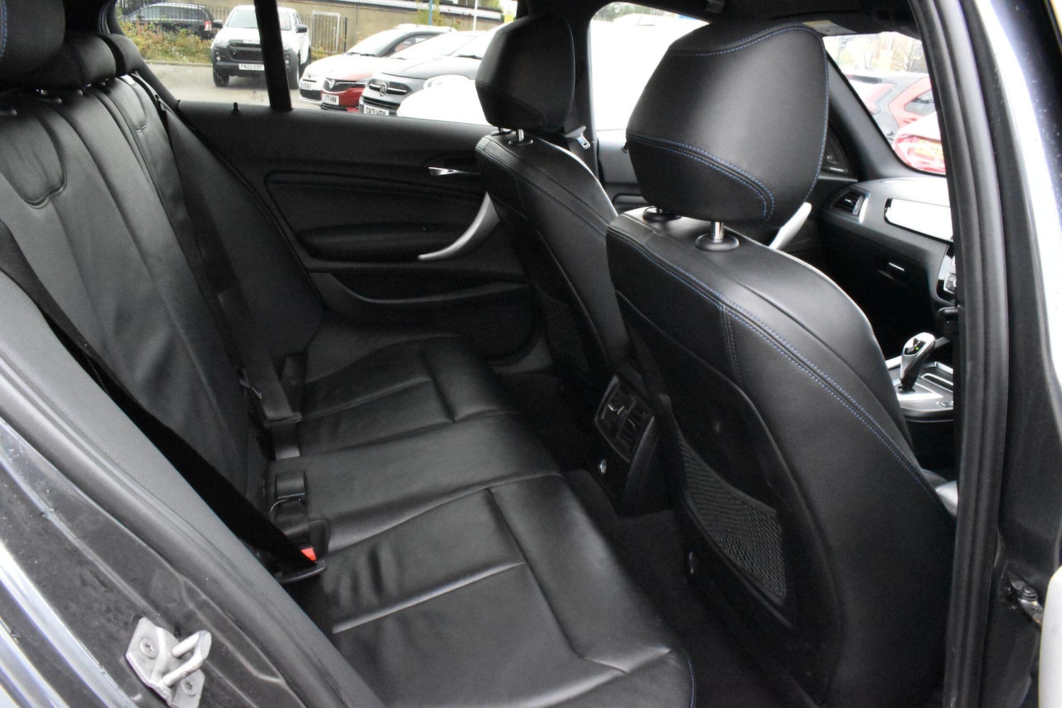 Used BMW 1 Series 2018 for sale - 77271519: Photo 12