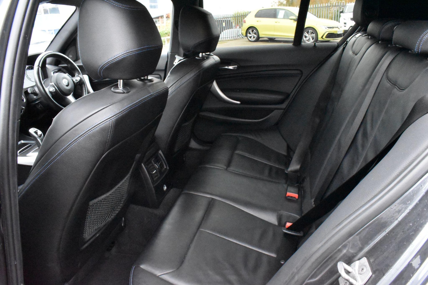 Used BMW 1 Series 2018 for sale - 77271519: Photo 13