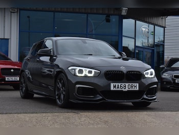 BMW 1 Series feature image