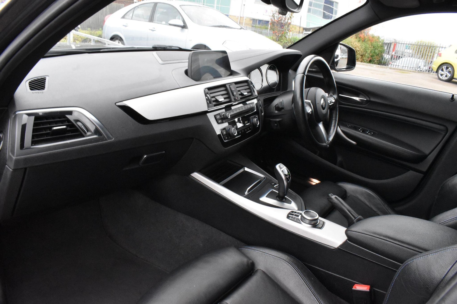 Used BMW 1 Series 2018 for sale - 77271519: Photo 8