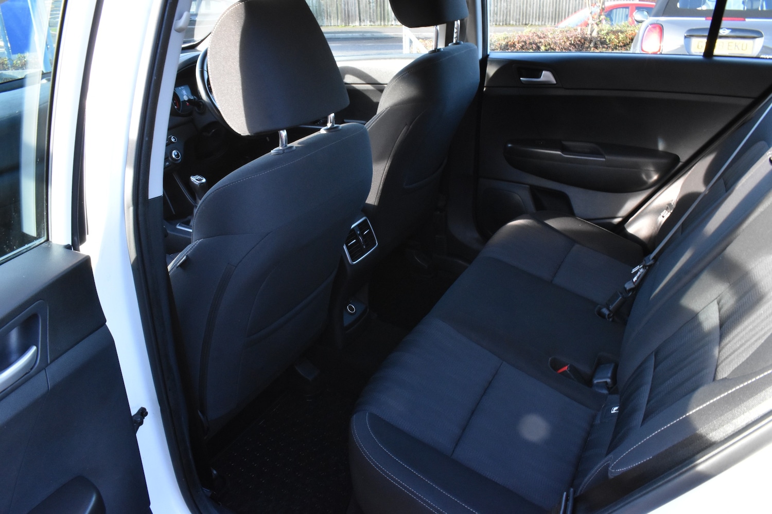 Used Kia Sportage 2018 for sale - 76953867: Photo 14