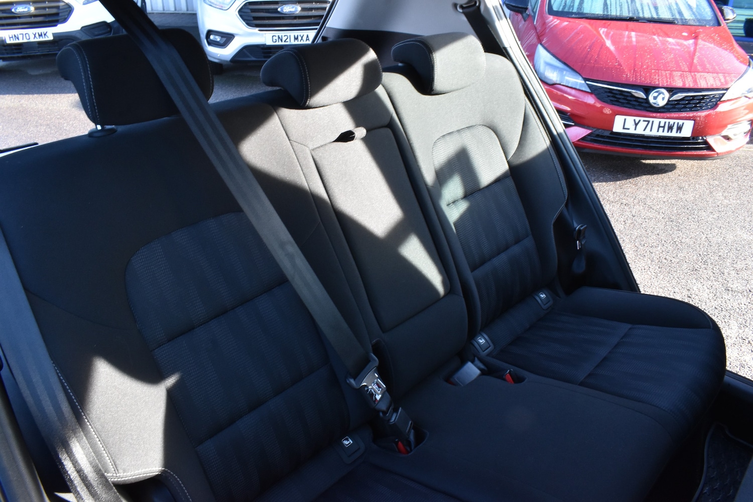 Used Kia Sportage 2018 for sale - 76953867: Photo 22