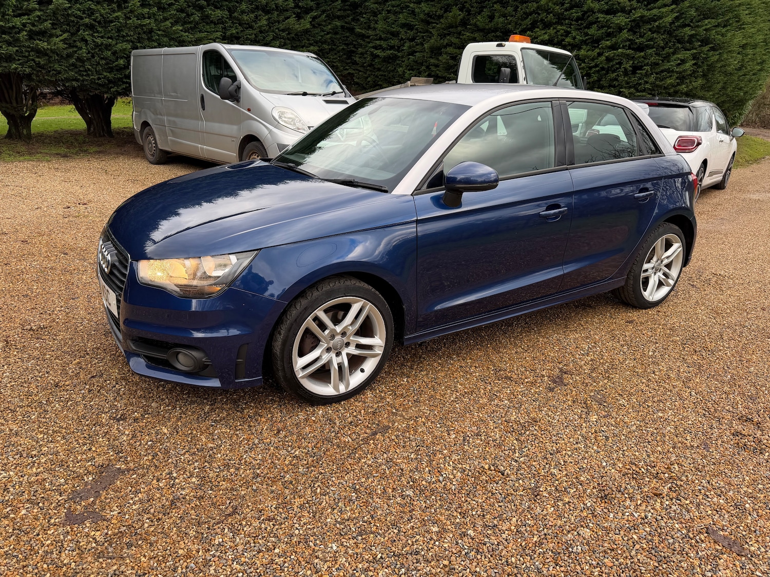 Used Audi A1 2014 for sale - 77262894: Photo 11