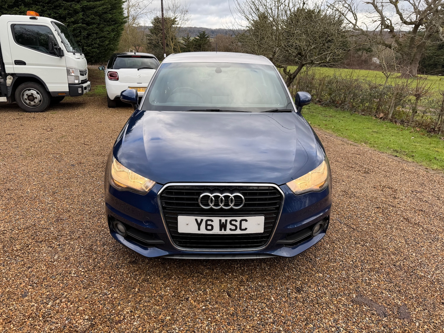 Used Audi A1 2014 for sale - 77262894: Photo 14